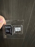 闪迪（SanDisk）128GB TF（MicroSD）4K内存卡 行车记录仪 监控摄像头专用 10,000小时录制 重复读写高耐用存储卡 实拍图