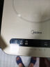 美的（Midea）电磁炉电陶炉 家用2200W大功率  电磁灶火锅炉爆炒定时电磁炉 二级能效国家补贴C22-Micca709 实拍图