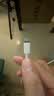 毕亚兹适用苹果充电线type-c充电线lightning快充线iPhone14/13ProMax/12/11/Xs手机iPad平板车载2.5米 实拍图