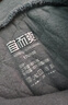 宜而爽秋冬季【三层加厚】保暖内衣男女款半高领100%纯棉秋衣秋裤套装 实拍图
