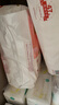 好奇（Huggies）铂金装成长裤XXL74片(15kg以上)小桃裤加加大号婴儿尿不湿超薄 实拍图