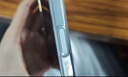 Smorss【钛原色】适用苹果iPhone16promax拍照键钢化膜保护相机16按键贴16pro/16plus专用侧边保护按键膜 实拍图