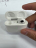 Apple苹果有线蓝牙耳机AirPodsPro2 1代/2代/3代苹果无线耳机入耳式耳机 二手99新 AirPods（第三代）95新 已消毒 放心购 实拍图