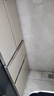 TCL 650升T3超大容量超薄电冰箱对开双开门一级能效双循环风冷无霜国家补贴20%双变频34分贝R650T3-S 实拍图