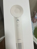 徕芬Laifen SE Lite 家用入门款高速吹风机 莱芬大风力速干低噪学生宿舍便携风筒 礼物推荐 国家补贴 SE lite奶茶色 实拍图