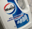 威露士衣物消毒液3.6L 内衣裤袜子除菌液  杀菌99.9%除螨  可配洗衣液用 实拍图