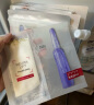欧莱雅（LOREAL） 安瓶面膜女补水保湿玻尿酸淡纹面膜修护免洗熬夜学生节日礼物 【新升级】玻色因面膜10片 实拍图