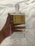 观云金标谈笑间 浓香型白酒 42度 500ml*2瓶 盒装口粮 节日送礼 实拍图