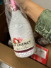 香奈（J.P.CHENET）荔枝玫瑰香起泡酒750ml 单瓶装 热门商品 实拍图