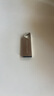 移速（MOVE SPEED）4GB USB2.0 金属U盘 招投标办公学习电脑u盘  防水防尘抗摔小巧便携迷你优盘车载影音 铁三角系列 实拍图