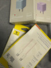 倍思小酷 苹果充电器氮化镓pd20W快充 适用iPhone16e/15ProMax14/13/12/11iPad手机Type-C插头 蓝色 实拍图