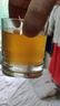 乌苏啤酒（wusu）京东自营天山清爽白啤精选阿克苏小麦500ml*12罐整箱装 实拍图