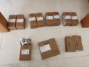 箭牌（ARROW）加厚精铜水龙头卫生间阳台拖把池水嘴四分口径单冷家用快开水龙头 实拍图