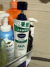 凡士林果酸柔滑护肤沐浴露360ml 男士女士保湿沐浴香体皂液  实拍图