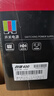 大水牛（BUBALUS）额定400W 劲强400台式电脑电源（12CM风扇/智能温控/支持背线/多重保护/低待机功耗） 实拍图