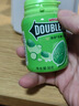 绿箭无糖口香糖薄荷味56g约40粒/瓶 接吻糖口气清新糖休闲零食糖果 实拍图