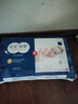 好奇（Huggies）蓝标屁屁面膜纸尿裤中号M50(6-11kg)婴儿尿不湿超薄透气夏天 实拍图