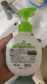 威露士健康抑菌洗手液250ml 青柠盈润泡沫丰富易冲洗护手 儿童学生 实拍图