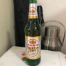 燕京 啤酒 8度精品啤酒 燕京大绿棒子 北京顺义生产 500ml*12瓶 整箱 实拍图