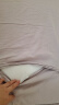 亚朵星球枕头颈椎枕芯睡眠深度养护慢回弹睡觉专用记忆棉枕头芯酒店低枕 实拍图