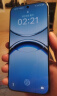 OPPO Find X8 16GB+512GB 追风蓝 无影抓拍 超轻薄直屏 天玑9400 AI一键问屏 5630mAh 国家补贴 5G手机 实拍图