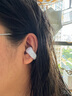 Bose Ultra开放式耳机 全新耳夹耳机 不入耳开放式无线蓝牙耳机 沉浸空间音頻 骁龙畅听技术礼盒款 Ultra开放式耳机 限定色冷丁香紫 实拍图