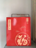奥克斯（AUX）颈椎按摩器肩颈按摩仪按摩枕头颈椎肩颈腰全身热敷背部按摩垫送长辈生日礼物七夕情人节礼物送老婆 【全配礼盒款】气囊颈部高度调节+3档震动按摩+礼盒 实拍图