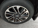 玛吉斯（MAXXIS）轮胎/汽车轮胎 215/60R17 96V EC1 SUV 适配逍客 实拍图