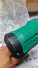 世达(SATA)无刷电动扳手锂电冲击扳手大扭力电动套筒风炮D05762-1标准 实拍图