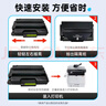 得印 SP330H硒鼓大容量 适用理光Ricoh SP330DN硒鼓 SP330SN打印机墨粉盒 SP330SFN墨盒SP330硒鼓 实拍图