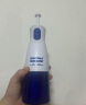 NeilMed 电动洗鼻器 双泵脉冲鼻腔冲洗器成人儿童生理盐水240Ml含30盐 实拍图