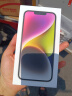 Apple/苹果 iPhone 14 (A2884) 128GB 星光色 支持移动联通电信5G 双卡双待手机 实拍图