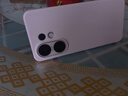 vivo S30 多彩轻薄直屏 5000万索尼超级潜望长焦 高通第四代骁龙7 6500mAh长续航 新品手机 国家补贴 桃桃粉 16GB+512GB 赠气传导运动耳机 实拍图