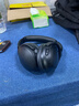Bose QuietComfort 消噪耳机 无线消噪蓝牙耳机头戴式主动降噪耳机 QC45升级款 动态音质均衡 QC45升级款SC-经典黑 实拍图