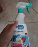 贝克曼博士（Dr.Beckmann）刷式衣领净250ml 强力去污渍去黄洗白衣物配合洗衣液 德国进口 实拍图