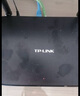 普联（TP-LINK）双千兆路由器 易展mesh分布式 AC1200无线家用穿墙 5G双频 WDR5620千兆易展版 IPv6 实拍图