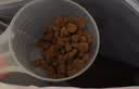 多格爸爸极地狩猎护理版低温烘焙狗粮81%肉中低脂0谷0薯0豆配方干净小颗粒 草本膳食兔 10kg(10袋1kg+2袋50g试吃) 实拍图