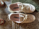 斯凯奇（Skechers）520送女友女鞋夏季懒人一脚蹬健步鞋透气软底休闲运动鞋15600 实拍图