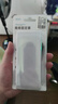 妙馨思绕线插排固定器免打孔墙面理线器无痕挂墙固定贴拖线板收纳神器 实拍图