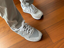 NEW BALANCE25年休闲鞋男鞋女鞋复古舒适薄底运动鞋CM996系列CM996GR2 42 实拍图
