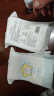 健美创研（M'AYCREATE）湿敷棉可拉伸化妆棉200片 省水湿敷巾卸妆棉敷脸专用面膜纸薄款 实拍图