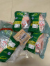 白玉 真空五香干 150g 豆制品 实拍图