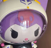 TOP TOY三丽鸥库洛米星际大体拼装积木家居装饰儿童玩具生日礼物女生 实拍图