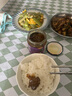 御膳味咸蛋黄茄子酱200克 拌饭拌面下饭辣椒酱湖南特色剁椒调味酱下饭菜 实拍图