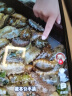京地达山东圣女果小番茄 净重4.5斤 新鲜蔬菜 源头直发包邮 实拍图