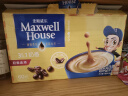 麦斯威尔（Maxwell House）经典原味速溶咖啡粉60条 冲饮 三合一0反式脂肪酸共780克新老随机 实拍图