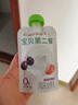 卡士宝贝第二餐酸奶85g*12袋装无蔗糖高钙儿童营养低温酸奶便携易带 山楂鸡内金六物85g*12袋 实拍图