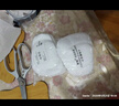 乐优佰易 防毒全面具 防护全面口罩防粉尘/苯等 化工防尘喷漆印刷 配A1褐色滤盒七件装 实拍图