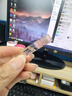 宝格丽（BVLGARI）沐光玫香女士淡香水1.5ml（非卖品） 实拍图
