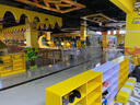 babycare&bctoys迷你厨房过家家玩具做饭过家家套装仿真厨具3-6岁女孩礼物 实拍图